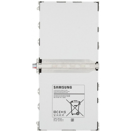 Samsung Galaxy Note Pro 12.2" SM-P900,T900 T9500E Μπαταρία Battery 9500mAh Li-Ion (Bulk) (Grade AAA+++)