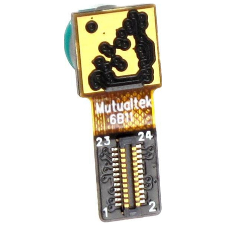 Γνήσια Original Huawei Ascend P8 Lite 2016 (ALE-L21 ALE-L01 ALE-LX1), G8 Rio, Front Selfie Camera, Μπροστινή Κάμερα 5Mpx