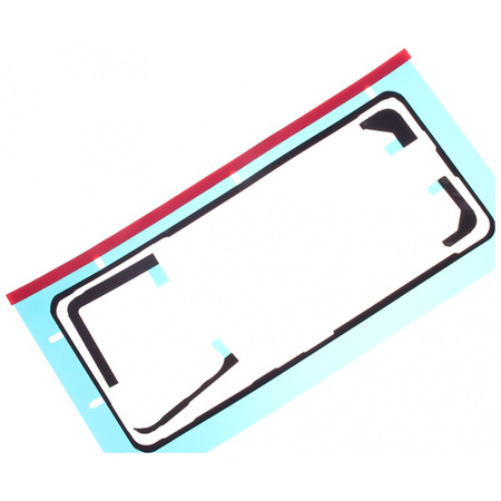 Γνήσιο Huawei P30 Pro (VOG-L09,VOG-L29) Rear Adhesive Tape Sticker, Ταινία Διπλής Όψεως Πίσω Καπάκι 51639348