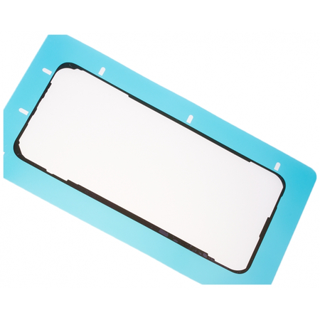 Γνήσιο Huawei Mate 20 Lite (SNE-L21 SNE-AL00, SNE-LX1) Rear Adhesive Tape Sticker, Ταινία Διπλής Όψεως Πίσω Καπάκι 51638672
