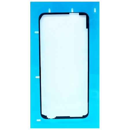 Γνήσιο Huawei P20 Lite (ANE-AL00, ANE-TL00) (P20 Lite Dual SIM (ANE-L21, ANE-LX1) Rear Adhesive Tape Sticker, Ταινία Διπλής Όψεως Πίσω Καπάκι 51638057
