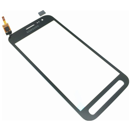 Γνησιο Original Samsung Galaxy Xcover 4S SM-G398F G398 Touch Screen Μηχανισμός Οθόνης Αφής Black GH96-12718A