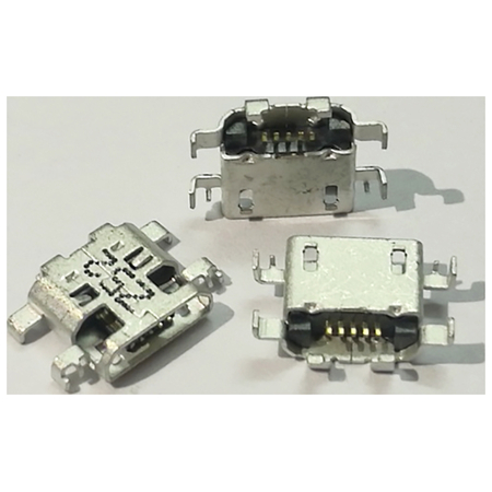 Γνήσια Original Lenovo A5500 A8-50 8'' DC JACK MICRO USB CHARGING DOCK CONNECTOR ΚΟΝΕΚΤΟΡΑΣ ΘΥΡΑΣ ΦΟΡΤΙΣΗΣ