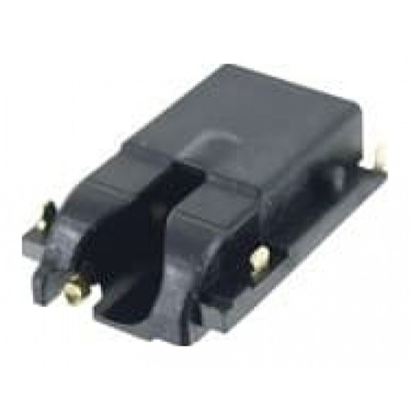 Γνήσιο Original Huawei Y7 2018 / Y7 Prime 2018 (LDN-L01, LDN-L21) Audio Jack Connector, Θύρα Ακουστικών (Service Pack) 97070TGF