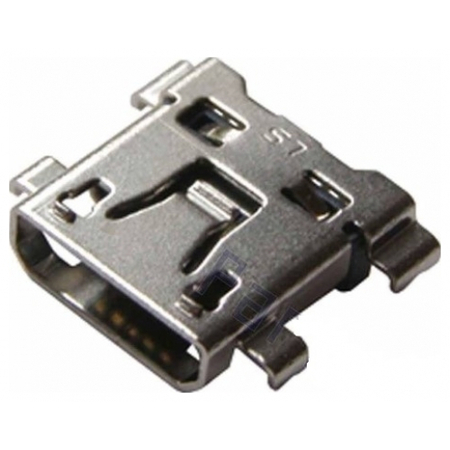 Γνήσιο Original LG G3 D855 D850 DC JACK MICRO USB CHARGING DOCK CONNECTOR ΚΟΝΕΚΤΟΡΑΣ ΘΥΡΑΣ ΦΟΡΤΙΣΗΣ EAG64389901