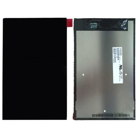 Γνήσια Original Lenovo A5500 A8-50 8'' Lcd Display Screen Εσωτερική Οθόνη