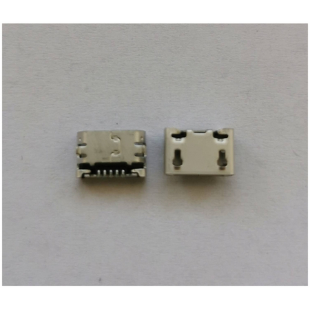 Γνήσιο Original Alcatel Pixi 3 (8) 8070 WiFi 8" Micro Usb Charging Connector dc jack Dock Κονέκτορας Φόρτισης Y0140ARH0010