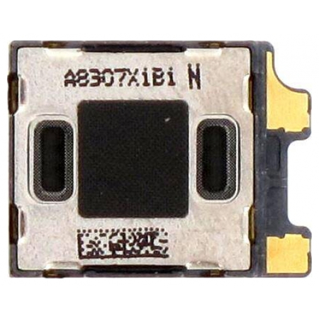 Γνήσιο Original Samsung Galaxy S9 (G960F) S9 Duos (G960FD) S10e (G970) S10 Plus (G975) S10 5G (G977)  Note 10 (N970) S20+ (G985) S20+ 5G (G986) S20 Ultra (G988) Earspeaker Earpiece Sub Buzzer Loud Speaker Ηχείο 3001-002852 (Service Pack By Samsung)