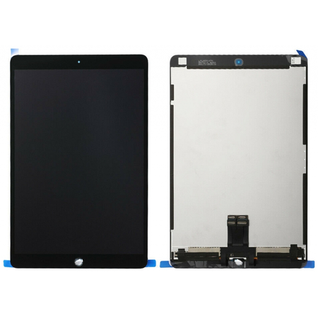 OEM HQ iPad Air 3 2019 10.5'' (A2152 A2123 A2153 A2154) Lcd Display Screen Οθόνη + Μηχανισμός αφής DIgitizer Touch Unit Black (GRADE AAA+++)