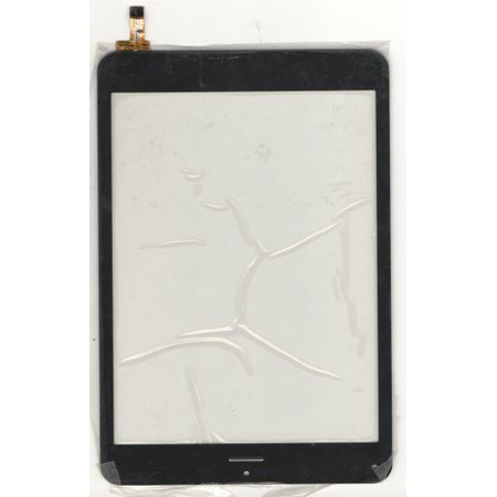 OEM HQ Tablet 8'' 80701-0A4791C 300-L4791C-A00 Touch Screen Digitizer Οθόνη Αφής Τζάμι