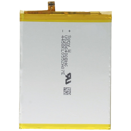 Γνήσια Original Huawei Honor 6X, G9 Plus Battery Μπαταρία 3270mAh Li-Pol (Bulk) HB386483ECW