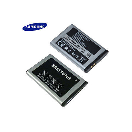 Γνήσια Original Samsung B2100, C3300, C5212, E1110, E1130, B100, M110 Μπαταρία Battery 1000mAH Li-Ion (Bulk) GH43-03184A / AB553446BU