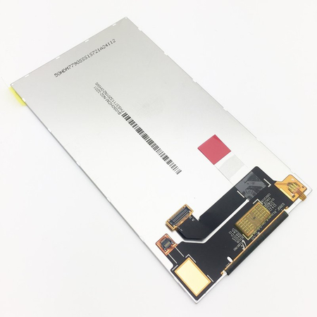Γνήσια Original Samsung G390 SM-G390F Xcover 4 LCD display Οθόνη Εσωτερική GH96-10650A