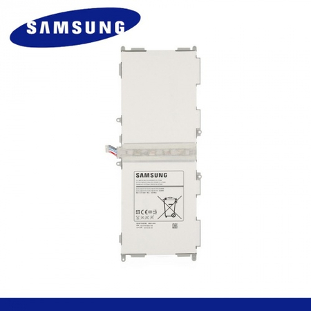Γνήσια original Samsung Galaxy TAB 4 10.1" T530, T535 Μπαταρία Battery 6800mAh Li-Ion EB-BT530FBE GH43-04157A (Bulk)