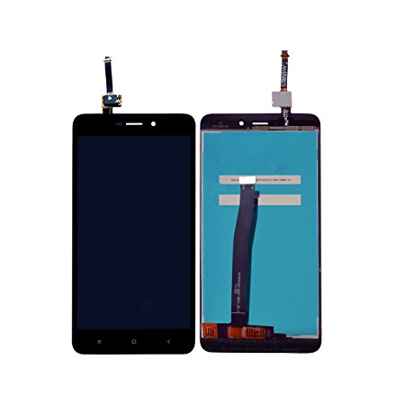 Γνήσια Original Xiaomi Redmi 3 / 3s LCD Display Screen Οθόνη + Touch Screen Digitizer Μηχανισμός Αφής Black