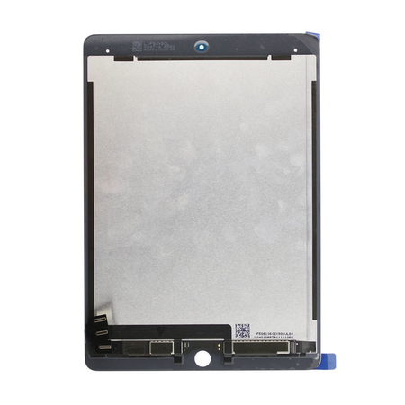 HQ OEM Apple iPad Pro 9.7'' (2016) (A1673, A1674, A1675, iPad6,4, iPad6,3) Lcd Display Screen Οθόνη + Touch Screen Digitizer Μηχανισμός Οθόνη Αφής Black Premium (Premium A+)