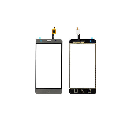 Γνήσιο Original Elephone P7000 White Touch Screen Digitizer Μηχανισμός Αφής Τζάμι