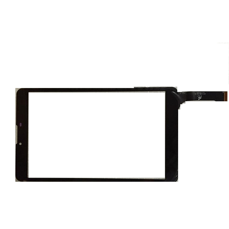 Γνήσιο Original Tablet 8'' FPC-FC80J095-01 (MLS IQ8125) Touch Screen Digitizer Οθόνη Μηχανισμός Αφής Τζάμι