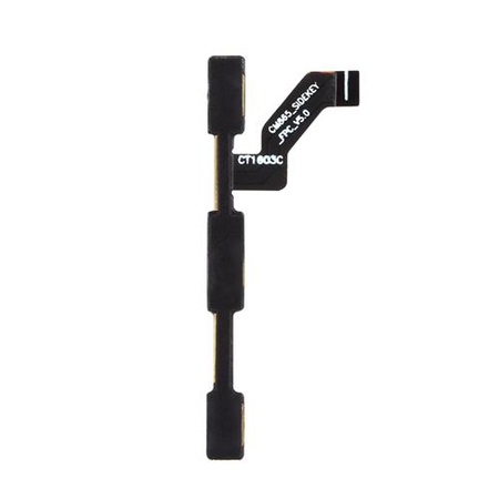 Γνήσιο Original Xiaomi Redmi Note 3 Power Key Flex Button + Volume, Καλωδιοταινία On/Off