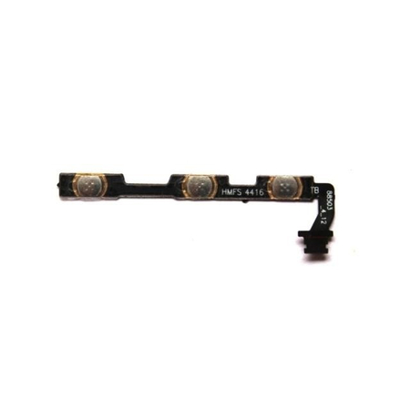 Γνήσιο Original Xiaomi Redmi 4A Power Key Flex Button + Volume, Καλωδιοταινία On/Off​