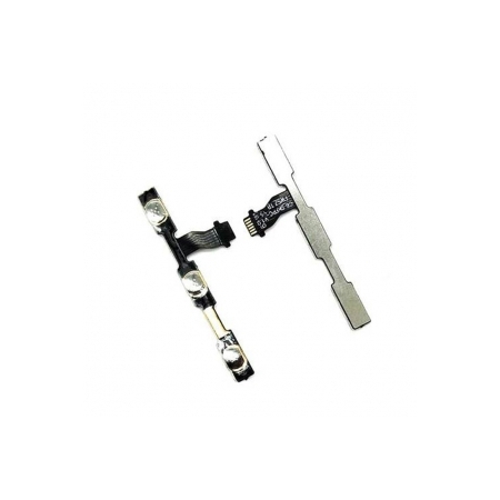 Γνήσιο Original Xiaomi Redmi Note 4x / Redmi Note 4 Global (SnapDragon) Power Key Flex Button + Volume, Καλωδιοταινία On/Off (Service Pack By Xiaomi)