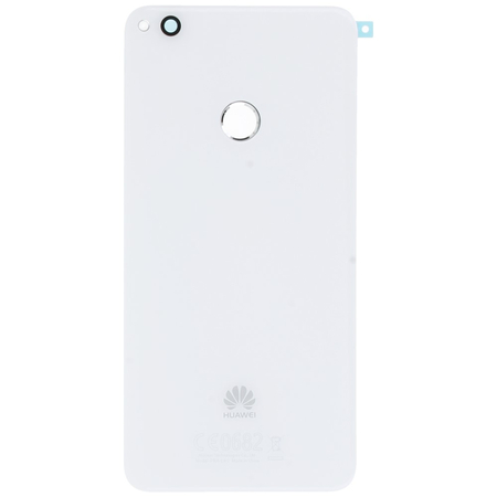 HQ Huawei Huawei P8 lite 2017 / P9 lite 2017 PRA-LA1 PRA-LX1 PRA-LX3 Honor 8 Lite Battery Cover Πίσω Καπάκι Μπαταρίας White​