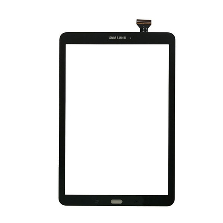 HQ OEM Samsung Galaxy Tab E (SM-T560 T560 T561) Touch Screen Digitizer Μηχανισμός Αφής Τζαμι Black (Grade AAA+++)