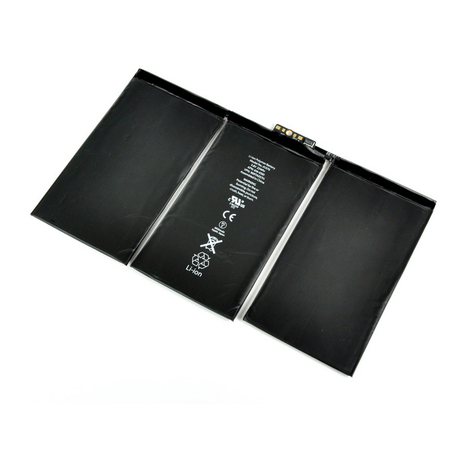 OEM HQ Apple iPad 2 A1395 A1396 Battery Μπαταρία 6500mAh Li-Ion (Bulk) (Premium A+)