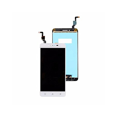 Oem HQ Lenovo Vibe K5 plus a6020a46 Οθόνη 5.3'' LCD Screen + Touch Screen Digitizer Μηχανισμός Αφής Original Quality AAA White
