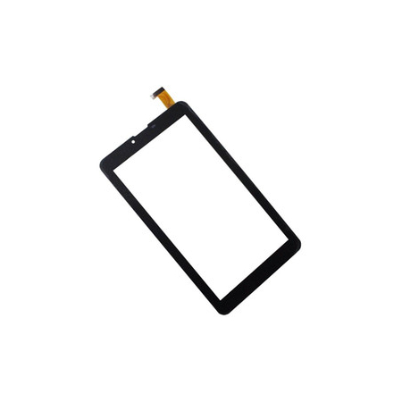 OEM HQ Tablet 7'' HC184104C1 FPC021H v2.0 (ESTAR BEAUTY HD QUAD CORE MID 3g ) Touch screen Digitizer Οθόνη Αφής Τζάμι LOW CUT TOP HOLE CALLING
