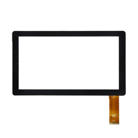 OEM HQ Tablet 7'' ZHC-Q8-057A SWCTP07065-FPC Beneve R70DC R70AC Touch Screen Digitizer Οθόνη Αφής Τζάμι
