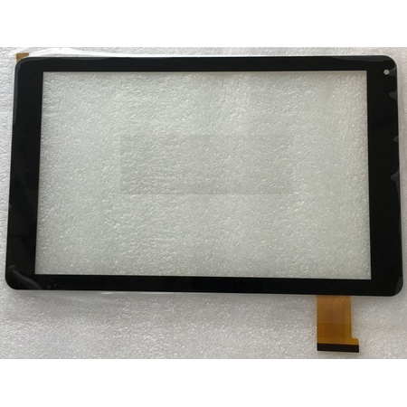 OEM Tablet 10.1'' MLS IQ1310 TURBOX FIRE VTC5010A33-FPC-2.0  CG10309A0 Touch Screen Digitizer Οθόνη Αφής Black