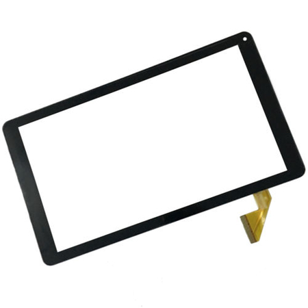 Γνήσιο Original Tablet 10.1'' XN1332V1, 10112-0A5055E ESTAR MID1228 Turbox Crypto Touch Screen Digitizer Μηχανισμός Αφής Τζάμι