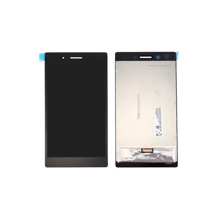 HQ OEM Tablet 7'' Lenovo Tab3 3 7 730 TB3-730 TB3-730X TB3-730F TB3-730M Lcd Display Οθόνη + Touch Screen Digitizer Οθόνη Αφής Τζάμι Original Quality AAA