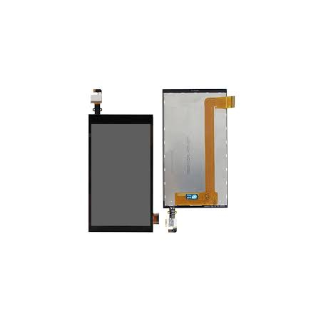 Original HTC Desire 620 LCD Display Οθόνη + Touch Screen Digitizer Μηχανισμός Αφής