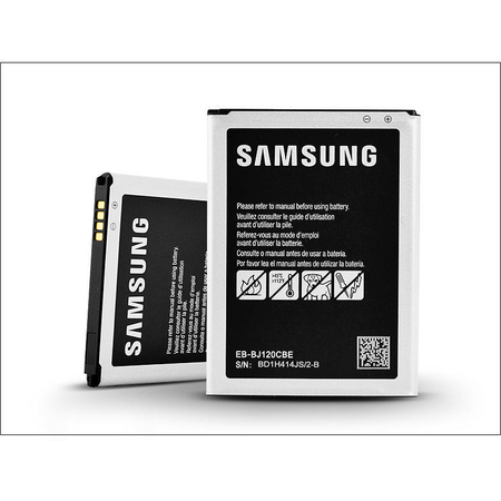 Samsung Galaxy J120 2016 SM-J120F Battery Μπαταρία 2050mAh Li-Ion (Bulk) GH43-04560A / GH43-04565A /EB-BJ120CBE (Bulk)