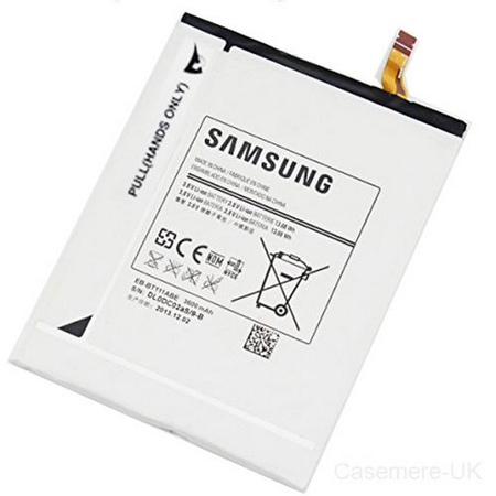Original Samsung Galaxy Tab 3 7.0" EB-BT111ABE Battery Μπαταρία 3600mAh Li-Ion (Bulk)