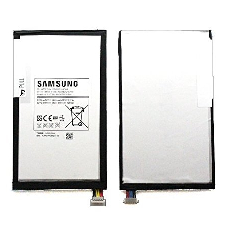 Samsung Galaxy TAB 3 8" T310, T311 T4450E Battery Μπαταρία 4450mAh Li-Ion (Bulk) (Bulk)