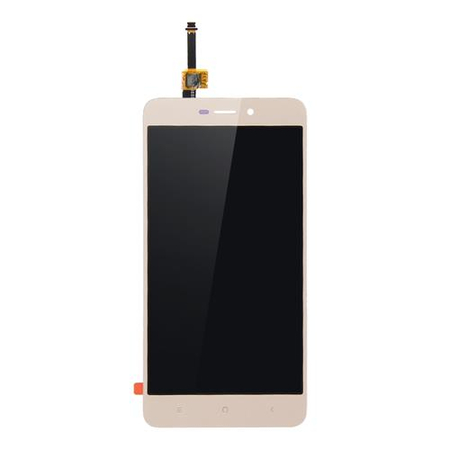 OEM HQ Xiaomi Redmi 4A LCD Display Assembly Οθόνη + Touch Screen Digitizer Μηχανισμός Αφής Gold​