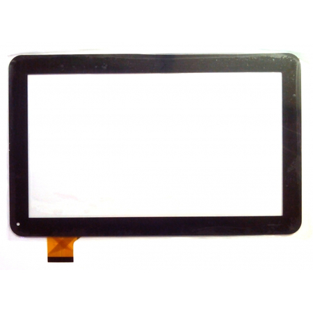 Γνήσιο Original Tablet 10.1'' YCF0464-A EStar MID1058G Touch Screen Digitizer Μηχανισμός Αφής Τζάμι​