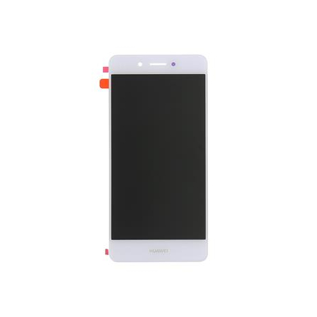 HQ Honor 6C DIG-L01 Huawei Nova Smart DIG-L21, DIG-L01, DIG-L21HN, Οθόνη LCD Display + Touch Screen Digitizer Assembly Μηχανισμός Αφής White