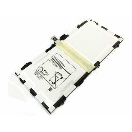 Γνήσια Original Samsung Galaxy Tab S 10" T800 EB-BT800FBE Μπαταρία Battery 7900mAh Li-Ion (Bulk) (Grade AAA+++)