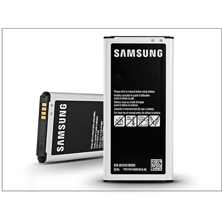 Samsung S5 NEO G903 EB-BG903BBE Μπαταρία Battery Li-Ion 2800mAh (Bulk)