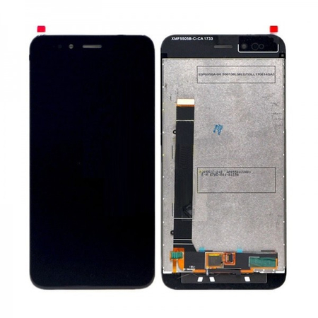 Γνήσια Original Xiaomi Mi 5X/Mi A1 MiA1 LCD Display Οθόνη + Touch Screen Digitizer Μηχανισμός Αφής Black​