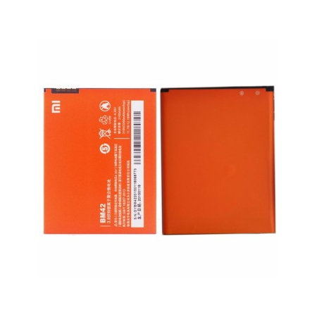 Γνήσια Original Xiaomi RedMi Note BM42 Battery Μπαταρία 3100mAh (Bulk)