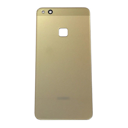 HQ Huawei P10 Lite WAS-LX2J WAS-LX2 WAS-LX1A WAS-L03T WAS-LX3 WAS-LX1 Battery cover Καπάκι Μπαταρίας Gold