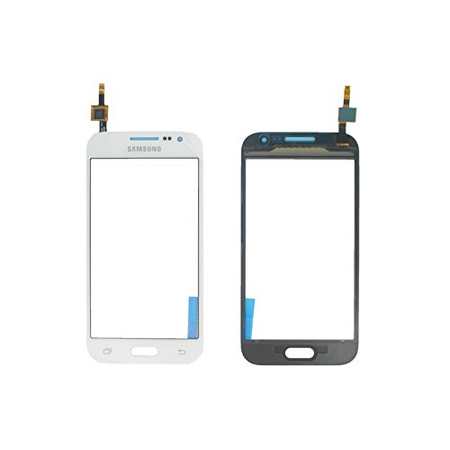 Γνησιο Original Samsung Galaxy Core Prime SM-G360 Touch Screen Μηχανισμός Οθόνης Αφής White GH96-07740A