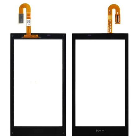 ​Oem HQ Htc Desire 610 Touch Screen Digitizer Οθόνη Αφής