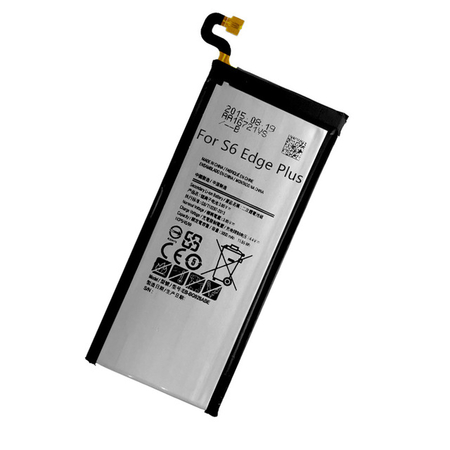 Samsung Galaxy S6 Edge Plus G928 SM-G928F Battery Μπαταρία Li-Ion 3000mAh (Bulk) EB-BG928ABE GH43-04526A