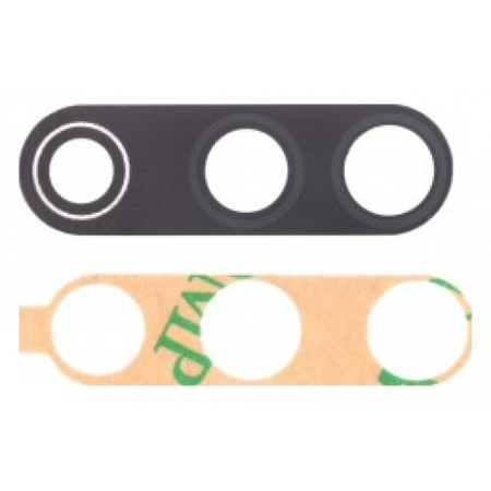 Γνήσιο Original Xiaomi Redmi Note 8 Pro Camera Lens Τζαμάκι Κάμερας